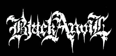 logo Black Anvil